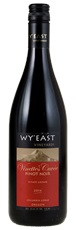 2014 WyEast Vinettes Cuvee Pinot Noir Screwcap