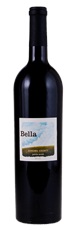 2015 Bella Vineyards Petite Sirah