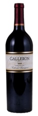 2001 Galleron Cabernet Sauvignon