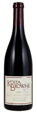 2013 Kosta Browne Gaps Crown Vineyard Pinot Noir