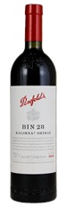 2015 Penfolds Kalimna Bin 28 Shiraz
