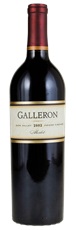 2002 Galleron Jaeger Vineyard Merlot
