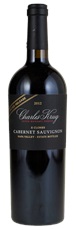 2012 Charles Krug X-Clones Limited Release Cabernet Sauvignon
