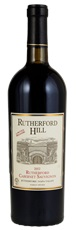 2012 Rutherford Hill Limited Release Cabernet Sauvignon