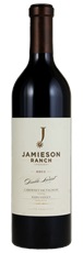 2011 Jamieson Ranch Vineyards Double Lariat Limited Production Cabernet Sauvignon