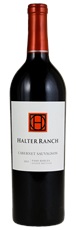 2012 Halter Ranch Cabernet Sauvignon