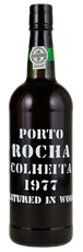 1977 Porto Rocha Colheita