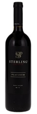 2011 Sterling Vineyards Platinum Cabernet Sauvignon