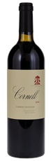 2014 Cornell Vineyards Cabernet Sauvignon