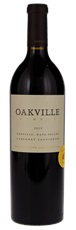 2015 Oakville Winery Estate Cabernet Sauvignon
