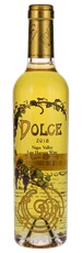 2018 Dolce Napa Valley Late Harvest Wine