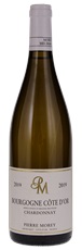 2019 Pierre Morey Bourgogne Cote dOr Chardonnay