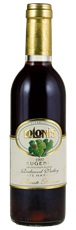 1997 Lolonis Vineyards Late Harvest Eugenia Late Harvest  Private Reserve