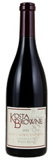 2012 Kosta Browne Gaps Crown Vineyard Pinot Noir