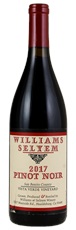 2017 Williams Selyem Vista Verde Vineyard Pinot Noir
