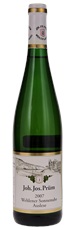 2007 Joh Jos Prm Wehlener Sonnenuhr Riesling Auslese 22