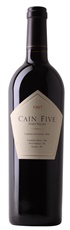 1997 Cain Five