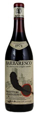 1974 Produttori del Barbaresco Barbaresco