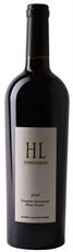 2006 Herb Lamb HL Vineyards Cabernet Sauvignon