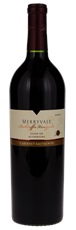 2004 Merryvale Rutherford Beckstoffer Vnyd Clone Six Cabernet Sauvignon