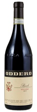 2019 Fratelli Oddero Barolo Villero