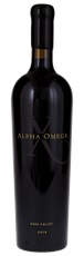 2012 Alpha Omega X