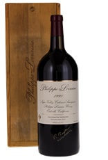 1998 Philippe-Lorraine Winery Cabernet Sauvignon