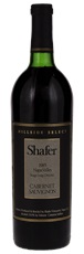 1985 Shafer Vineyards Hillside Select Cabernet Sauvignon