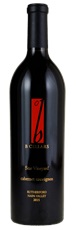 2015 B Cellars Star Vineyard Cabernet Sauvignon