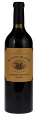 2013 Bounty Hunter Rare Wine Cabernet Sauvignon