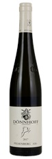 2017 H Donnhoff Schlossbockelheimer Felsenberg Riesling Grosses Gewachs 26