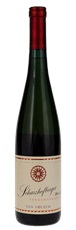 2001 Van Volxem Scharzhofberger Pergentsknopp Riesling 5