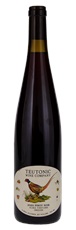 2020 Teutonic Wine Company Alsea Vineyard  Pinot Noir