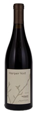 2019 Harper Voit Antiquum Vineyard Pinot Noir