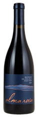 2020 Alma Rosa Bentrock Pinot Noir
