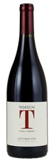 2018 Tedeschi Family Winery Calandrelli Vineyard Pinot Noir