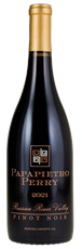 2021 Papapietro Perry Russian River Valley Pinot Noir