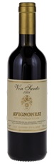 1991 Avignonesi Vin Santo di Montepulciano