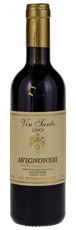 1989 Avignonesi Vin Santo di Montepulciano