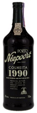 1990 Niepoort Colheita Port