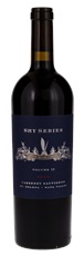 2019 Dakota Shy Bale Mill Creek Vineyard Series Volume II Cabernet Sauvignon