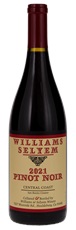 2021 Williams Selyem Central Coast Pinot Noir