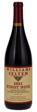 2021 Williams Selyem Eastside Road Neighbors Pinot Noir