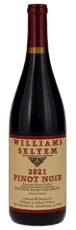 2021 Williams Selyem Eastside Road Neighbors Pinot Noir