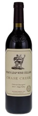 2017 Stags Leap Wine Cellars Chase Creek Cabernet Sauvignon