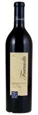 2014 Fontanella Family Winery Mt Veeder Cabernet Sauvignon