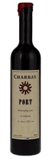 NV Domaine Charbay Port