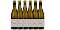 2017 Racines Sanford  Benedict Vineyard Chardonnay