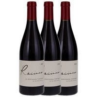 2020 Racines La Rinconada Vineyard Pinot Noir