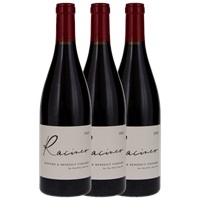 2020 Racines Sanford  Benedict Vineyard Pinot Noir